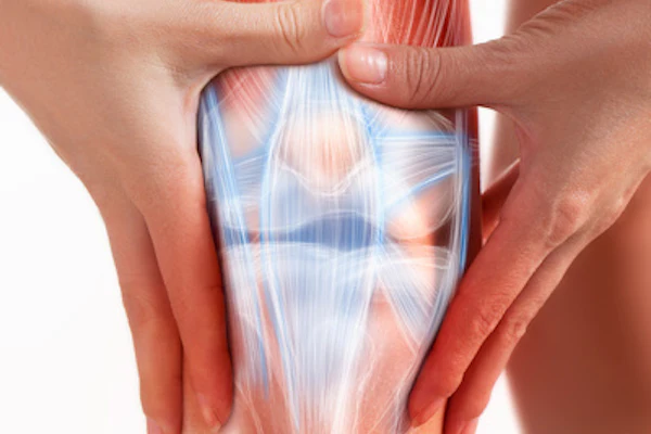 Knee Joint Pain 400