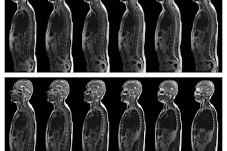 Mri Scan Complete