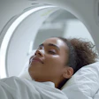 Mri Woman Sleeping Adobe Neat Design Studio