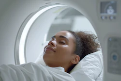 Mri Woman Sleeping Adobe Neat Design Studio