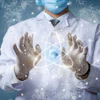Nuclear Medicine Worker Sm