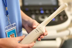 Philips Tvus Transducer