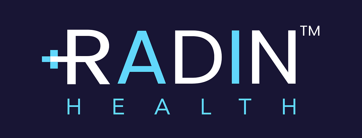Radin Logo