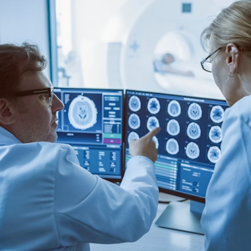 Radiologists