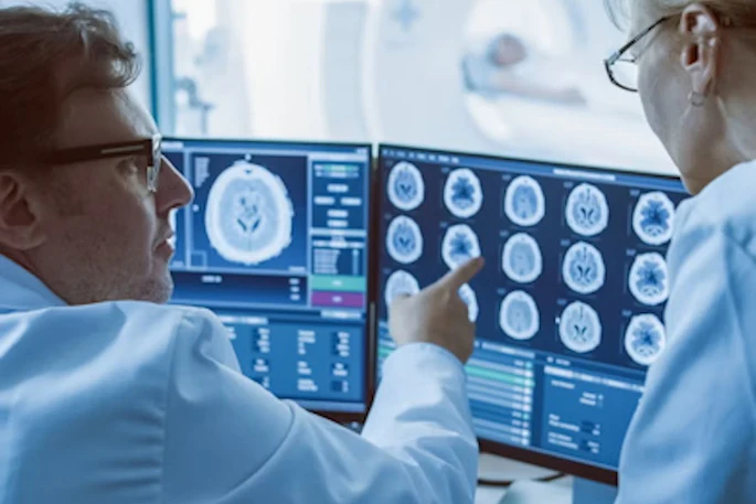 Radiologists