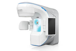 Siemens Healthineers' Accela radiotherapy system