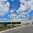 Siemens Pet Manufacturing Center