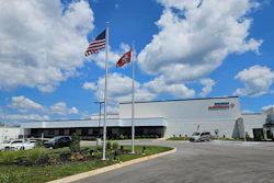 Siemens Pet Manufacturing Center