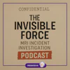 The Invisible Force Podcast Album Cover