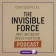 The Invisible Force Podcast Album Cover