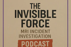 The Invisible Force Podcast Album Cover
