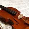 Violin 400