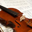 Violin 400